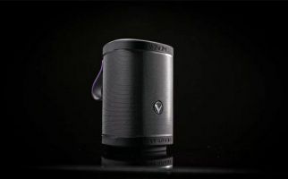 Venom Perluas Lini Produknya Melalui Peluncuran Speaker Aktif - JPNN.com