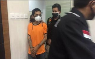 Detik-Detik Penangkapan Penjambret Viral, Kenali Wajahnya - JPNN.com