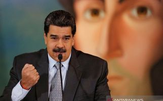 Gegara Promosikan Obat Ajaib, Presiden Venezuela Dihukum Facebook - JPNN.com
