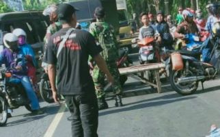 Ana Mendadak Pingsan di Tengah Jalan, Tak Ada yang Berani Menolongnya - JPNN.com