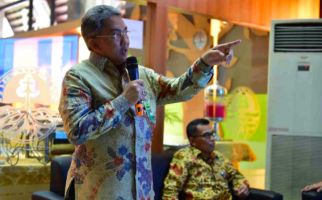 Soal Luas IPPKH Tambang di Kalimantan Selatan, Begini Penjelasan Dirjen Karliansyah - JPNN.com