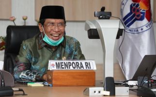 Semoga BRO Beri Manfaat di Tengah Pesimistis Masyarakat Menghadapi Pandemi COVID-19 - JPNN.com