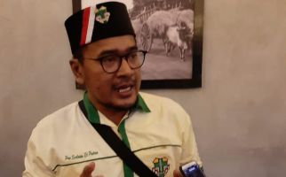 Pemuda Katolik Desak DPRD DKI Panggil Gubernur Anies Terkait Data Bansos - JPNN.com