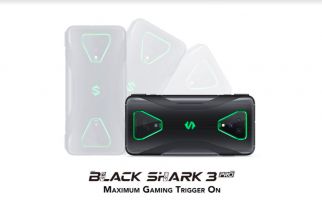 Ponsel Gaming Black Shark 3 Series Masuk Pasar Indonesia, Harganya? - JPNN.com