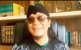 Viral Video Pelesetan Lagu Aisyah Istri Rasulullah, Gus Miftah Merespons Begini - JPNN.com