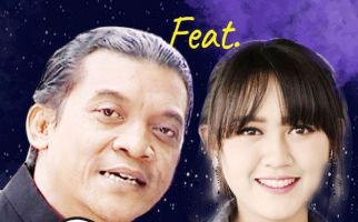 Ati Dudu Wesi, Kenangan Terakhir Happy Asmara Bersama Didi Kempot - JPNN.com