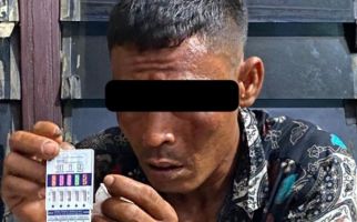 Tersangka Pungli Pengancam Polisi Dinyatakan Positif Narkoba, Oh Ternyata - JPNN.com