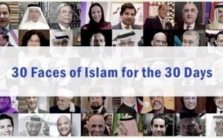 Rabi Bikin Acara Dialog Ramadan dengan 30 Tokoh Muslim untuk Penonton Yahudi - JPNN.com