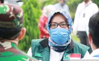 Sekolah di Bogor akan Dibuka Kembali, Serius Bu? - JPNN.com
