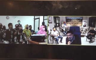Cak Machfud Optimistis Koperasi Bisa Bangkitkan Ekonomi Surabaya PascaCovid-19 - JPNN.com