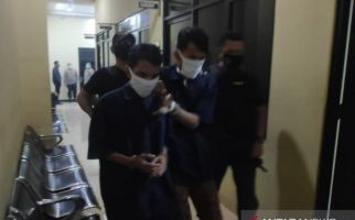 Pelaku Penusukan Terhadap PSK di Hotel Tamansari Ditangkap, Ini Motifnya - JPNN.com