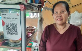 Kisah Sukses Ibu Suriyah Bertahan di Tengah Pandemi Lewat Pemanfaatan Teknologi Digital - JPNN.com