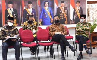 Info dari Gus Menteri tentang Progres Pencairan BLT dari Dana Desa di Masa Pandemi - JPNN.com