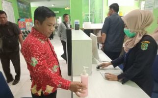 Anggota Dewan Diminta Aktif Mengawasi Data Penerima Bansos - JPNN.com