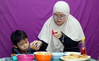 6 Kiat Agar Anak Tetap Fit Selama Berpuasa - JPNN.com