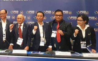 Perhelatan Piala Dunia U-20 Tetap Sesuai Jadwal, Antara Mei-Juni 2021 - JPNN.com