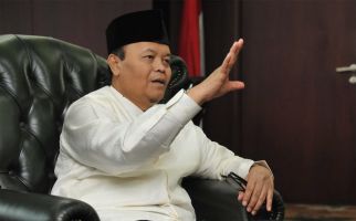 HNW: Presiden Harus Konsisten Pertahankan Jakarta Sebagai Ibu Kota Sesuai Perpres 60/2020 - JPNN.com