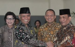 Brigjen Panca Putra Simanjuntak 11 Bulan di KPK Pimpin 21 OTT, Balik Lagi ke Polri - JPNN.com