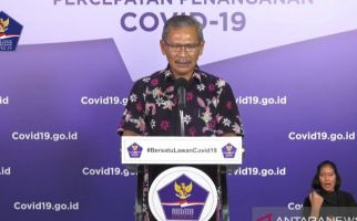 Update Corona 20 Juni: Penambahan Pasien Covid-19 Hari Ini Terbanyak di Jawa Timur - JPNN.com