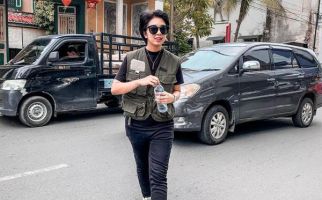 Lebih Dekat dengan Noe Row, YouTuber Tomboi Jago Gombal - JPNN.com