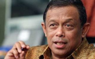 Jubir Prabowo Beruntung Kenal Sama Djoko Santoso - JPNN.com