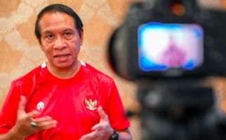 Menpora Memaklumi Pembatalan ASEAN Para Games 2020 Filipina - JPNN.com
