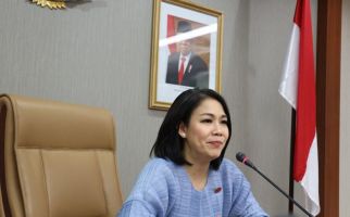 Istana Apresiasi DPR Setujui Perppu Stabilitas Ekonomi Penanganan Corona - JPNN.com