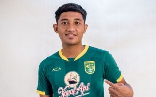 Pemain Persebaya Ini Jadikan Latihan Online Pengganti Mengabuburit - JPNN.com