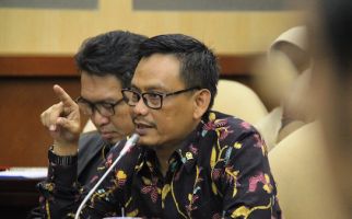 Ingat! Penundaan PON 2020 Papua Juga Butuh Dasar Hukum - JPNN.com