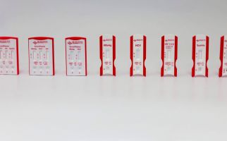 Akurasi Alat Rapid Test COVID-19 Biozek di Atas 95 Persen - JPNN.com