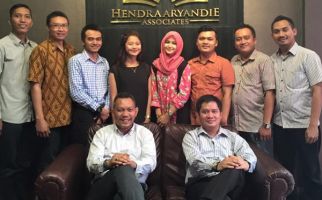 Hendra Aryandie, Pengacara dan Pendiri Pusat Rehabilitasi AGP - JPNN.com