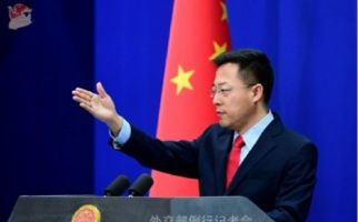 China Ganti Corong, Sosok Lantang Ini Ditunjuk ke Posisi Baru - JPNN.com