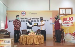 1 Juta Bejo Sujamer Khusus Buat Garda Terdepan Perangi COVID-19 - JPNN.com