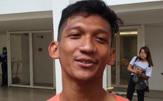 Liga 1 Berhenti, Pemain Bhayangkara FC Ini Cari Pemasukan Lain dengan Cara Begini - JPNN.com