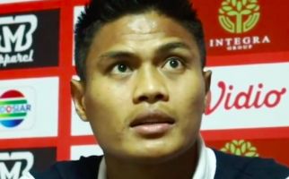 Doa Khusus Bek Madura United Jelang Lebaran - JPNN.com