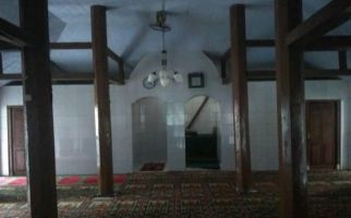 Masjid Ini jadi Saksi Kekejaman Belanda yang Menembaki Jemaah Salat Jumat - JPNN.com