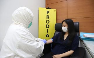 Inilah Layanan Baru Prodia untuk Pemeriksaan saat Pandemi - JPNN.com