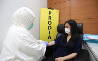 Prodia Layani Pemeriksaan PCR Covid-19 Secara Real Time - JPNN.com