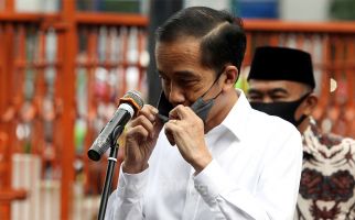 Rasa Kemanusiaan Kangmas Jokowi Hilang - JPNN.com