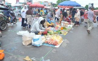 Jelang Ramadan, Harga Daging Sapi Stabil, Ikan Mas Kalahkan Ayam - JPNN.com