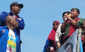 Mbak Ribka PDIP Pertanyakan Sensitivitas Pemerintahan Jokowi soal BPJS Kesehatan - JPNN.com