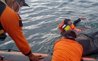 Sudah Hari Ketujuh Jasad Rahmat Belum Ditemukan - JPNN.com
