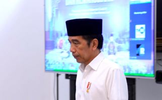 Jokowi Divonis Melanggar Hukum di Papua, Sukamta: Ini Pelajaran - JPNN.com