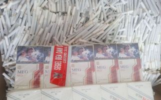 Industri Rokok Terdampak Pandemi Corona, Penjualan dan Produksi Menurun - JPNN.com