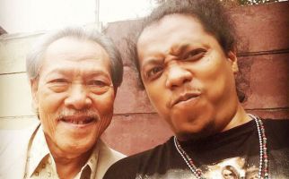 Kabar Duka: Aktor Senior Henky Solaiman Meninggal Dunia - JPNN.com