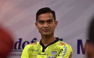 Kiper Persib Pilih Tak Mudik ke Kuningan Demi Memutus Rantai Penyebaran Covid-19 - JPNN.com