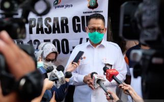 Buwas: Beras Sisa Impor 2018 Masih Ada 275.811 Ton - JPNN.com