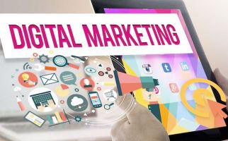 Digital Marketing, Cara Ampuh Hadapi Kebuntuan di Masa Pandemi   - JPNN.com