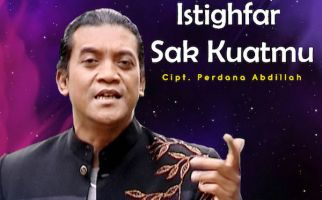 Istighfar Sak Kuatmu, Lagu Religi Terakhir Didi Kempot - JPNN.com