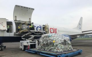 Lama tak Terbang, Maskapai Cardig Air Kembali Beroperasi - JPNN.com